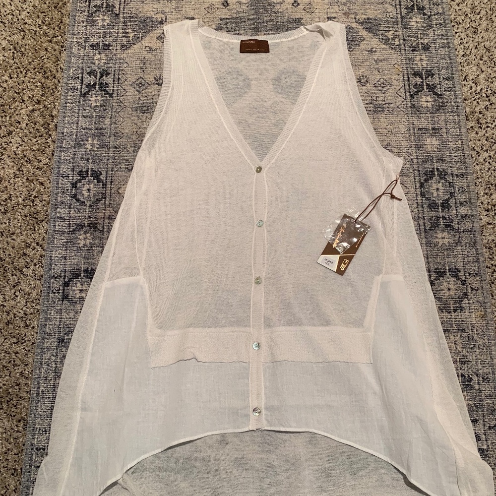 Kerisma Adela Tunic